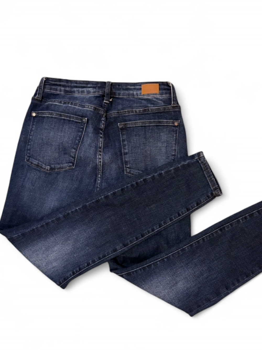 Judy Blue Skinny Fit Jeans